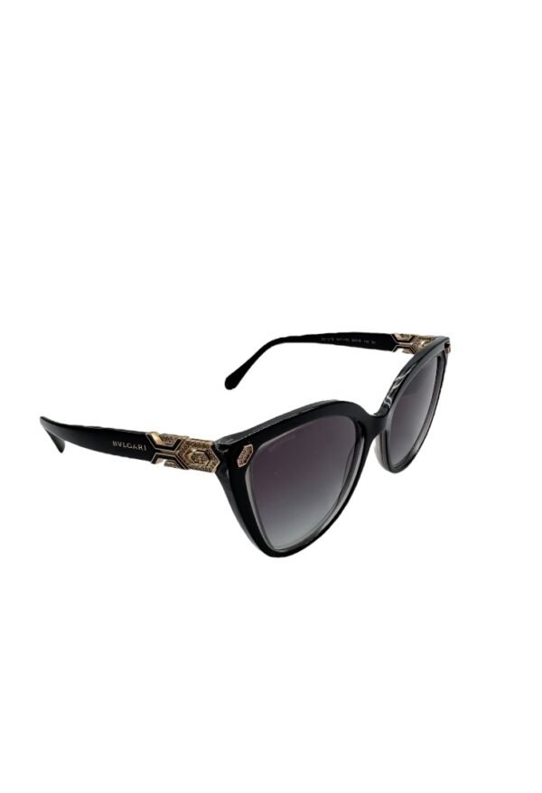BVLGARI - SUNGLASSES DOUBLE SHADE - Image 5